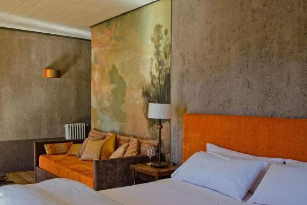 מלון וילה לה אנגוסטרה Luma Casa De Montana מראה חיצוני תמונה