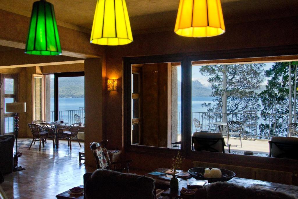 מלון וילה לה אנגוסטרה Luma Casa De Montana מראה חיצוני תמונה